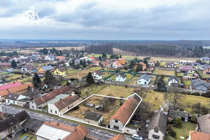 Prodej rodinného domu, Sány, Dlouhá, 164 m2