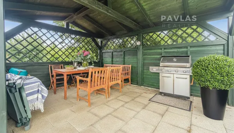 Prodej činžovního domu, Dubičné, 275 m2