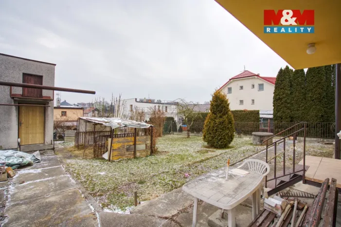 Prodej rodinného domu, Ludgeřovice, Budovatelská, 196 m2