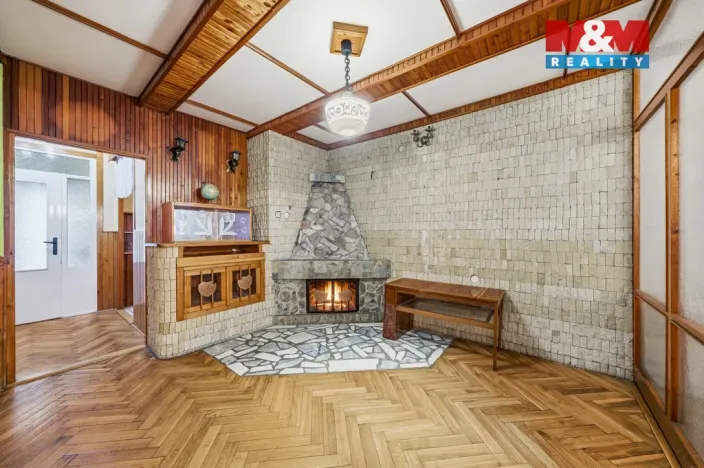 Prodej rodinného domu, Zábřeh, Pod Zámečkem, 243 m2