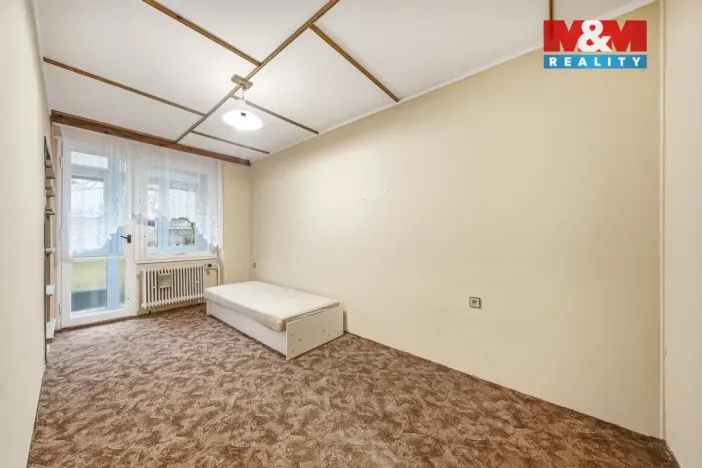 Prodej rodinného domu, Zábřeh, Pod Zámečkem, 243 m2