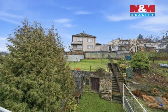 Prodej rodinného domu, Zábřeh, Pod Zámečkem, 243 m2