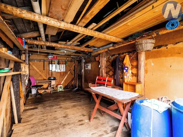 Prodej bytu 1+1, Volary, Petra Voka, 44 m2