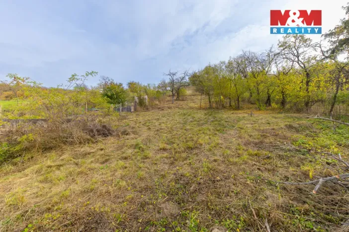 Prodej rodinného domu, Milešovice, 94 m2