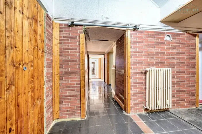 Prodej obchodního prostoru, Plzeň, Nerudova, 134 m2