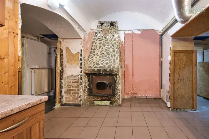 Prodej obchodního prostoru, Plzeň, Nerudova, 134 m2