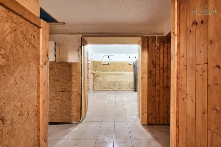 Prodej bytu 4+kk, Plzeň, Nerudova, 134 m2