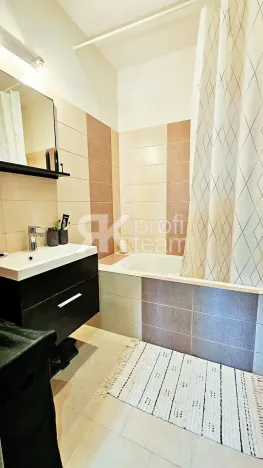 Pronájem bytu 2+kk, Opava, Ratibořská, 55 m2