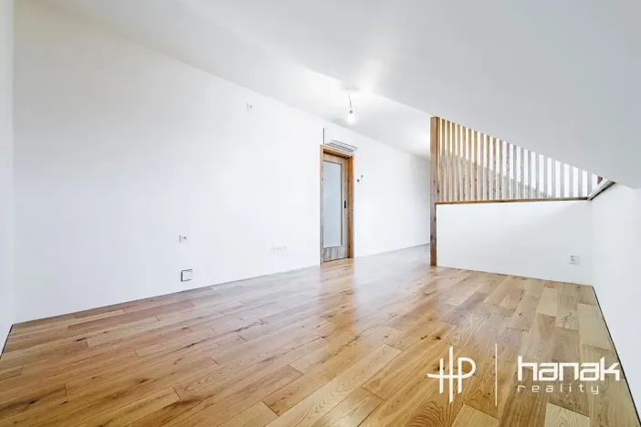Pronájem bytu 3+kk, Velká Bystřice, 8. května, 74 m2
