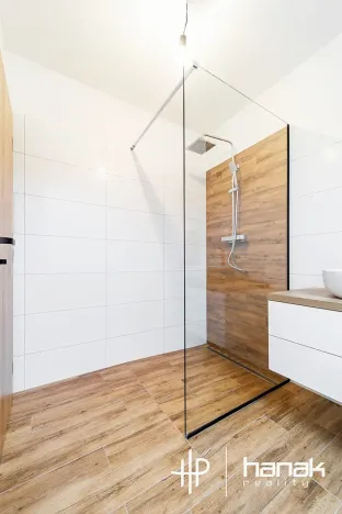 Pronájem bytu 3+kk, Velká Bystřice, 8. května, 74 m2