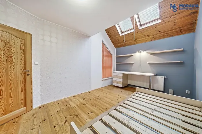 Pronájem rodinného domu, Olomouc, K hájence, 270 m2