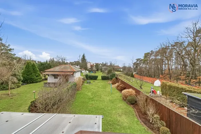 Pronájem rodinného domu, Olomouc, K hájence, 270 m2