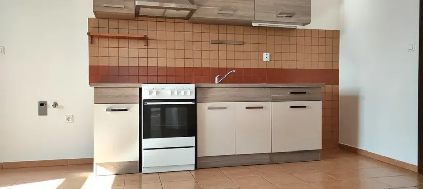 Pronájem bytu 2+1, Brno, Merhautova, 70 m2