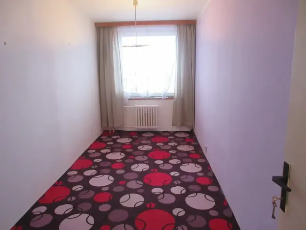 Prodej bytu 3+1, Brno, Konradova, 80 m2