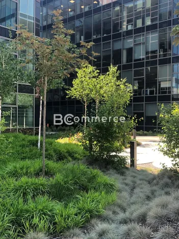 Pronájem kanceláře, Brno, 1363 m2