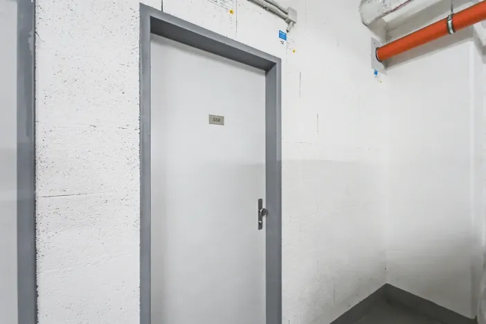 Prodej bytu 2+kk, Praha - Michle, Krnkova, 53 m2