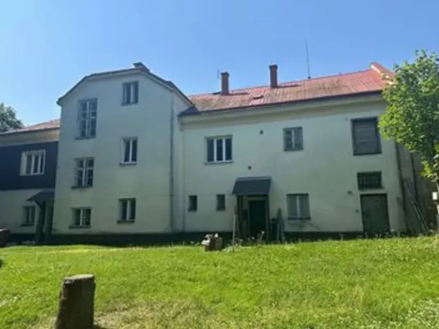 Prodej rodinného domu, Hrabyně, 515 m2