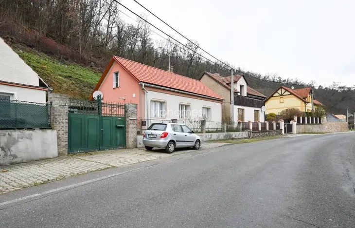 Prodej vily, Otvovice, 140 m2