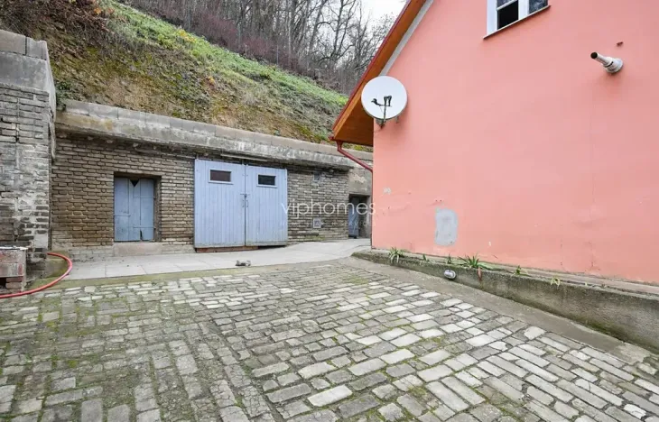 Prodej vily, Otvovice, 140 m2