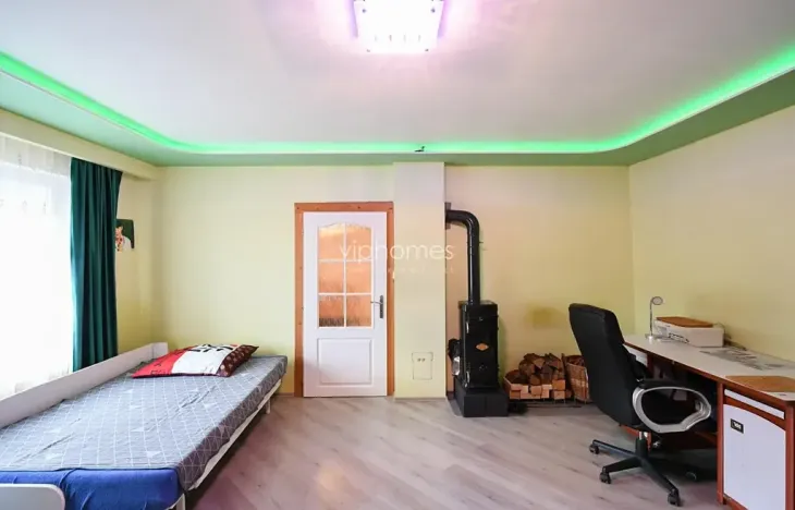 Prodej vily, Otvovice, 140 m2