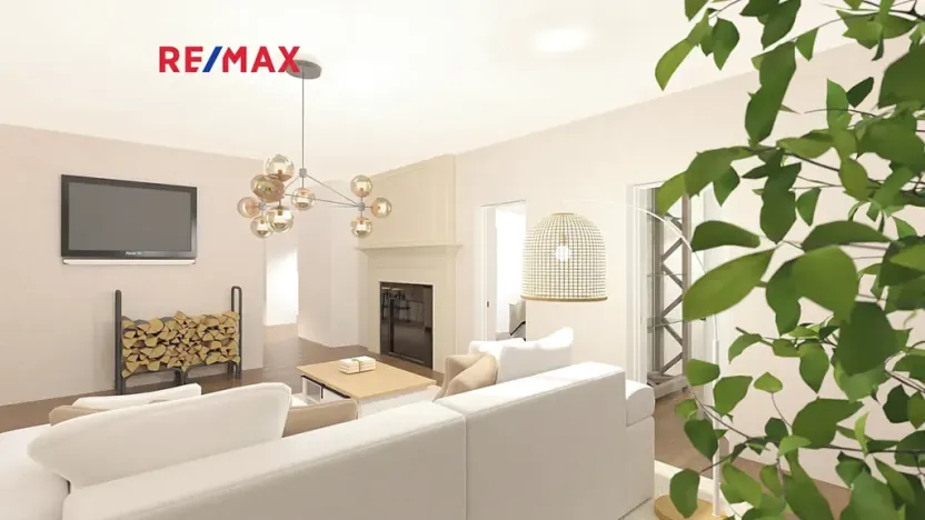 Prodej rodinného domu, Chrást, 280 m2