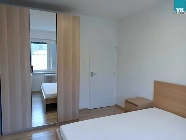 Pronájem bytu 3+kk, Moravská Třebová, 68 m2