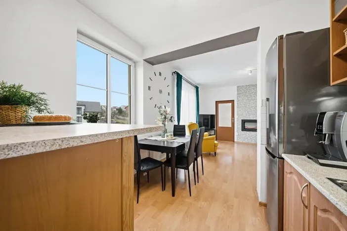 Prodej bytu 3+kk, Choceň, Topolová, 78 m2