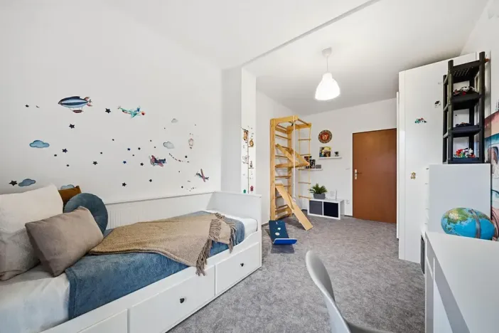 Prodej bytu 3+kk, Choceň, Topolová, 78 m2