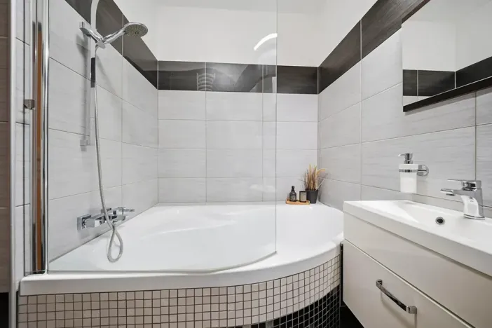 Prodej bytu 3+kk, Choceň, Topolová, 78 m2