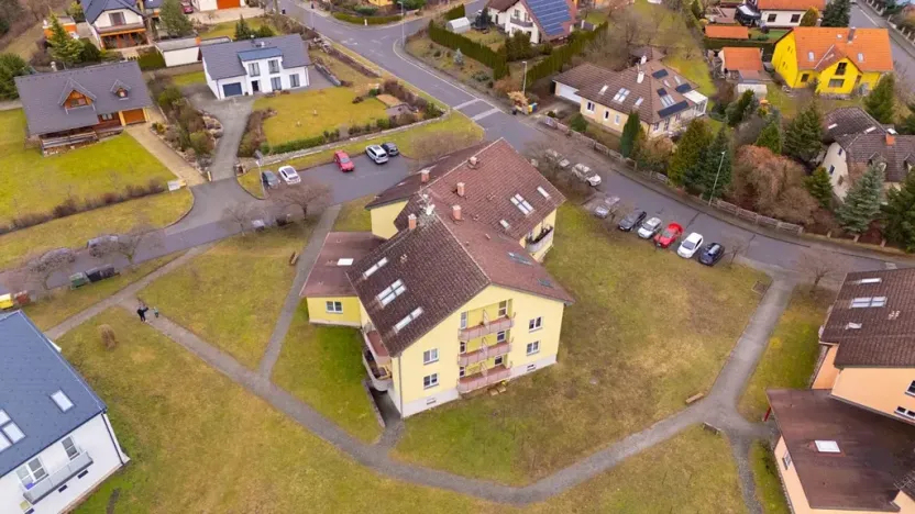 Prodej bytu 3+kk, Choceň, Topolová, 78 m2