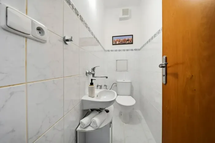 Prodej bytu 3+kk, Choceň, Topolová, 78 m2