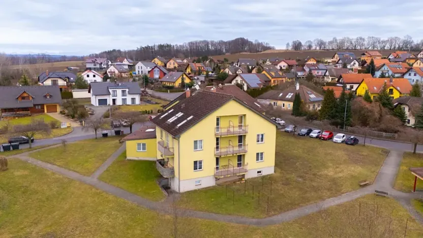 Prodej bytu 3+kk, Choceň, Topolová, 78 m2