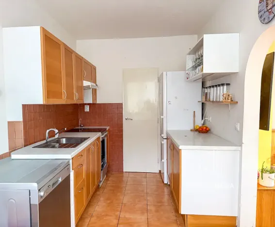 Prodej bytu 4+1, Brno, Blatnická, 84 m2