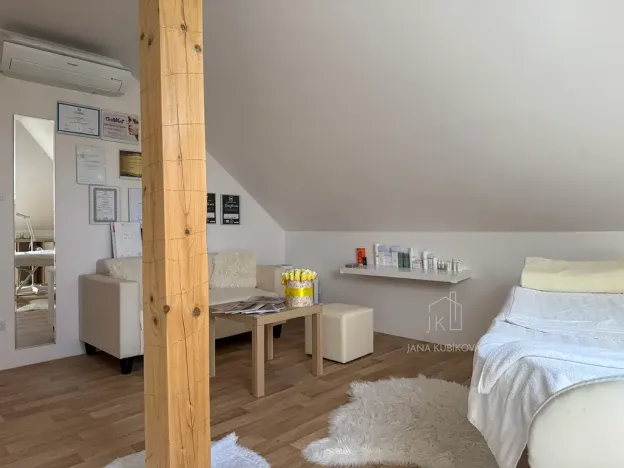 Prodej rodinného domu, Těmice, 252 m2
