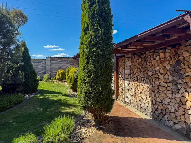 Prodej rodinného domu, Těmice, 252 m2