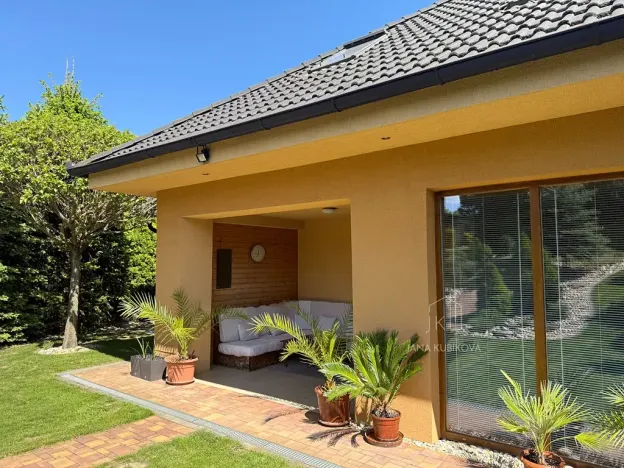 Prodej rodinného domu, Těmice, 252 m2