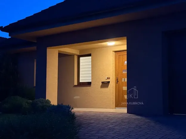 Prodej rodinného domu, Těmice, 252 m2