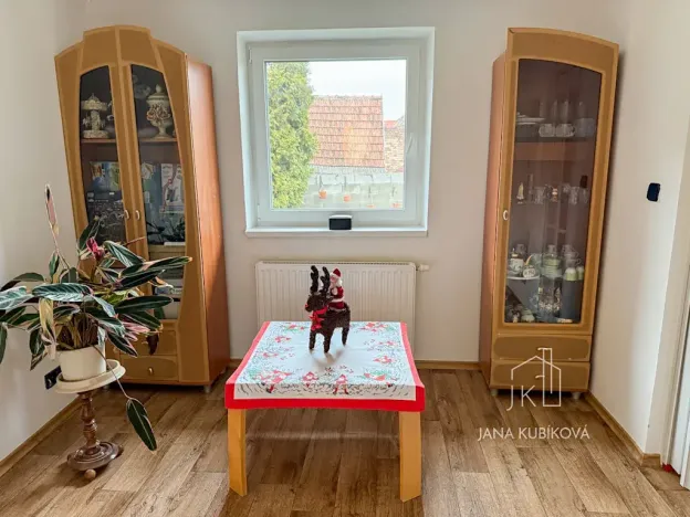 Prodej rodinného domu, Želetice, 220 m2