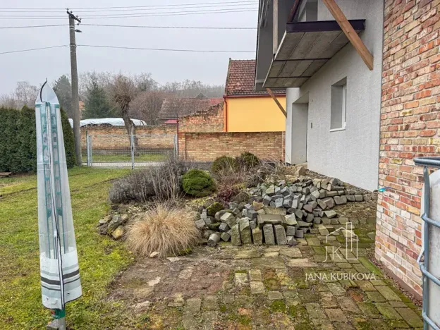 Prodej rodinného domu, Želetice, 220 m2