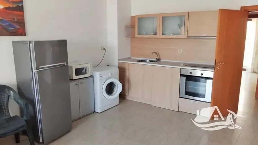 Prodej bytu 2+kk, Sveti Vlas, Bulharsko, 57 m2