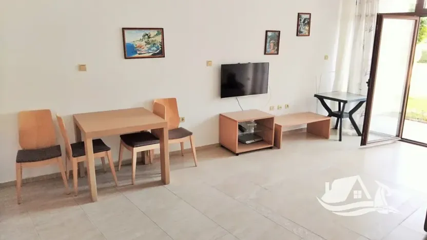 Prodej bytu 2+kk, Sveti Vlas, Bulharsko, 57 m2