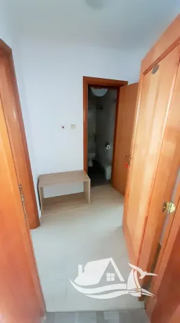 Prodej bytu 2+kk, Sveti Vlas, Bulharsko, 57 m2