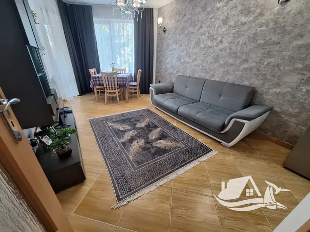 Prodej bytu 2+kk, Nesebar, Bulharsko, 58 m2