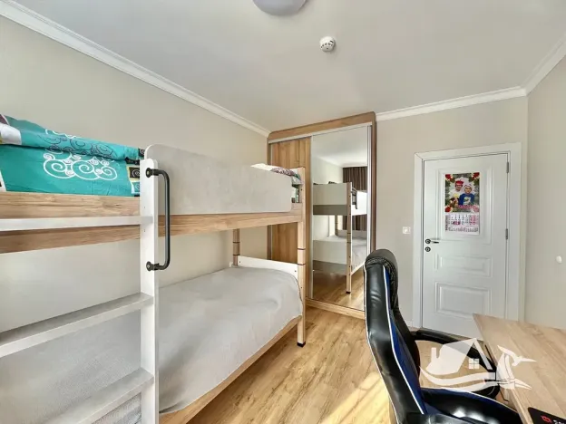 Prodej bytu 3+kk, Ravda, Bulharsko, 95 m2