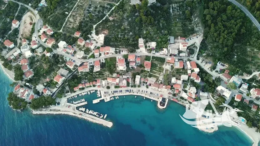 Prodej rodinného domu, Živogošće, Chorvatsko, 210 m2