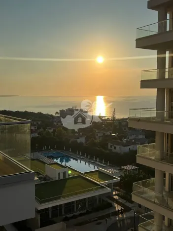 Prodej bytu 2+1, Bogazi, Kypr, 83 m2