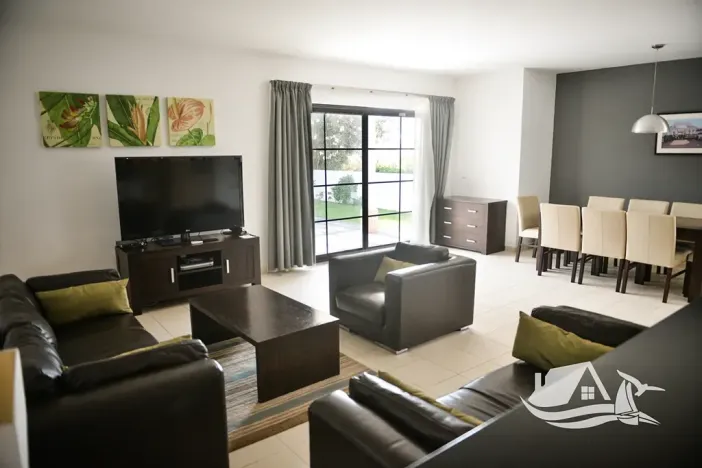 Prodej vily, Santa Maria, Kapverdy, 153 m2