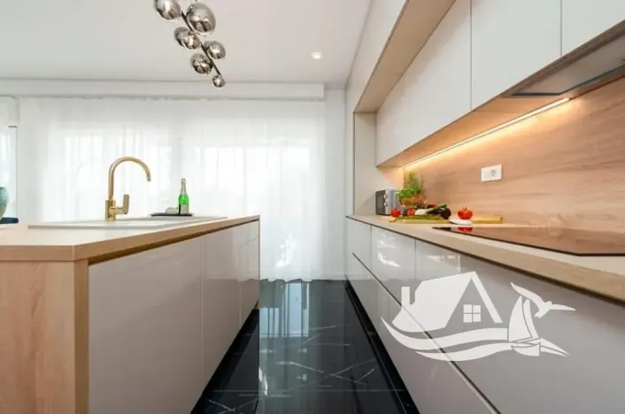 Prodej rodinného domu, Privlaka, Chorvatsko, 120 m2