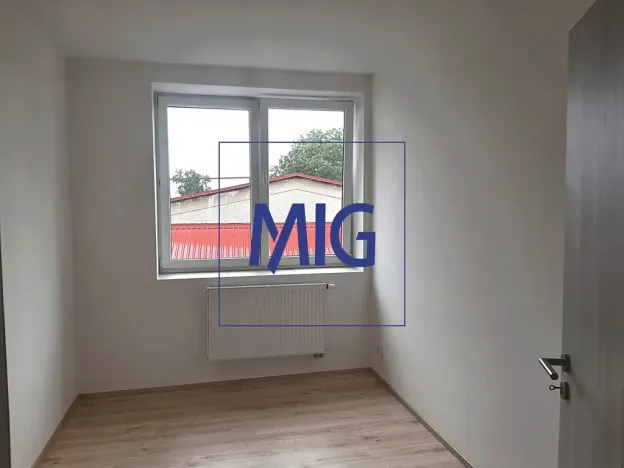 Pronájem bytu 3+kk, Syrovice, 53 m2