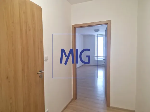 Pronájem bytu 1+kk, Syrovice, 28 m2